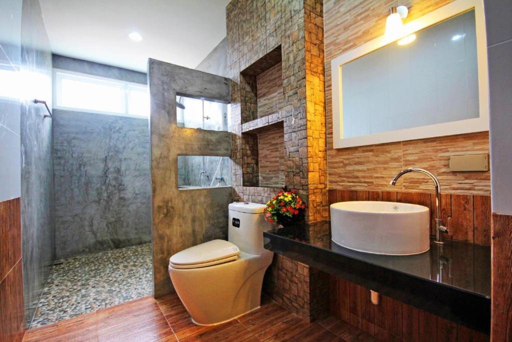 Phutara Lanta Resort - Sha Extra Plus Koh Lanta Luaran gambar