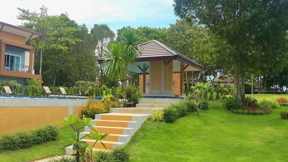 Phutara Lanta Resort - Sha Extra Plus Koh Lanta Luaran gambar
